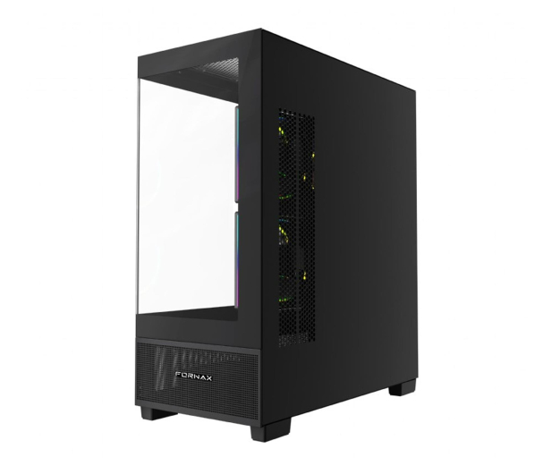 GEMBIRD Fornax X550 CCC-FC-X550 - 1339586 - zdjęcie 6